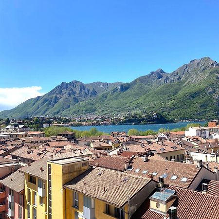 Le Case Di Ferdinando Lecco Buitenkant foto